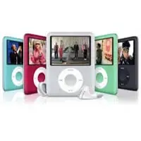 Hot MP4 Player for Apple Ipod 3rd Generation